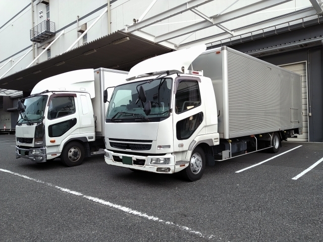 『運輸・物流分野』の経営&運営ニッチ・コンサルティングの画像